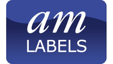 AM Labels Limited is Exhibiting at the PPMA Show 2018