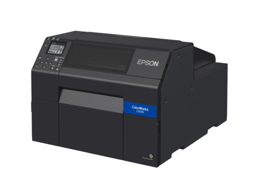 AM Labels Limited Offers Extended Warranty on Epson Colour Label Printers