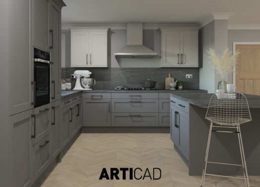 KBBG Welcomes ArtiCAD as a New Supplier