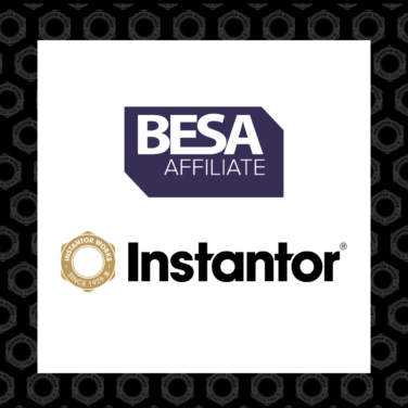 Instantor Joins BESA to Drive Excellence in Building Engineering Services