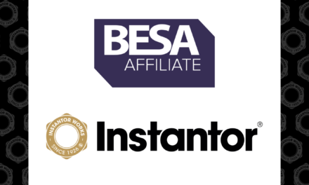 Instantor Joins BESA to Drive Excellence in Building Engineering Services