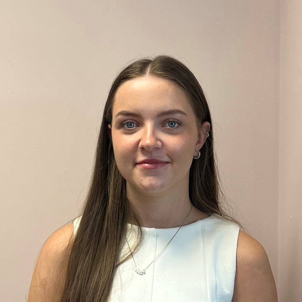 Isabelle Timms Who we are - jmm PR