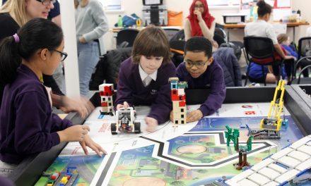 Whirlpool UK Appliances Limited Expands Global STEM Tournament to Bristol Primary Schools