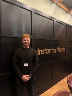 Instantor Recruits New Compliance Specialist