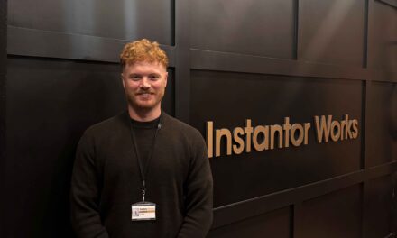 Instantor Recruits New Compliance Specialist