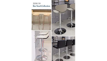 KBBG Introduces A Supplier Of  Kitchen Bar Stools