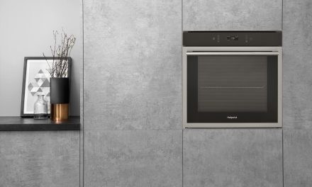 Cook With Confidence With a Hotpoint Multiflow Oven