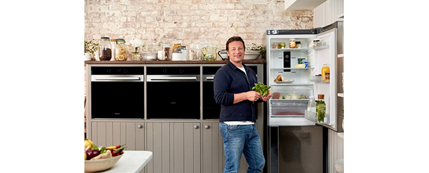 Hotpoint Jamie Oliver hi 5 - RC