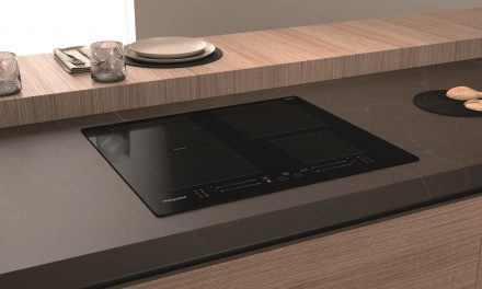 New Easy-to-use Hotpoint Induction Hobs Provide Flexible Cooking Solutions