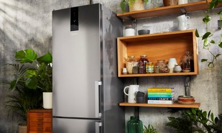 Hotpoint Nominated For Corporate Social Responsibility Award