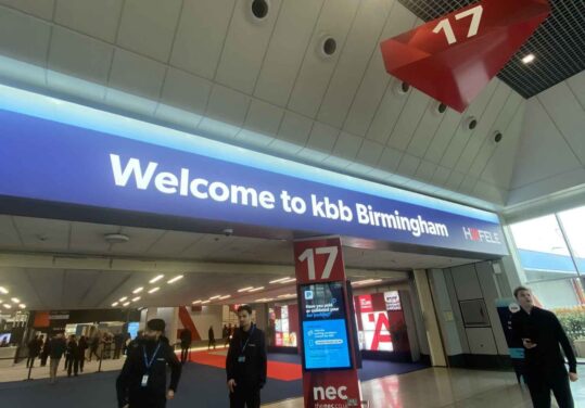 Our Favourite Things at kbb Birmingham 2026