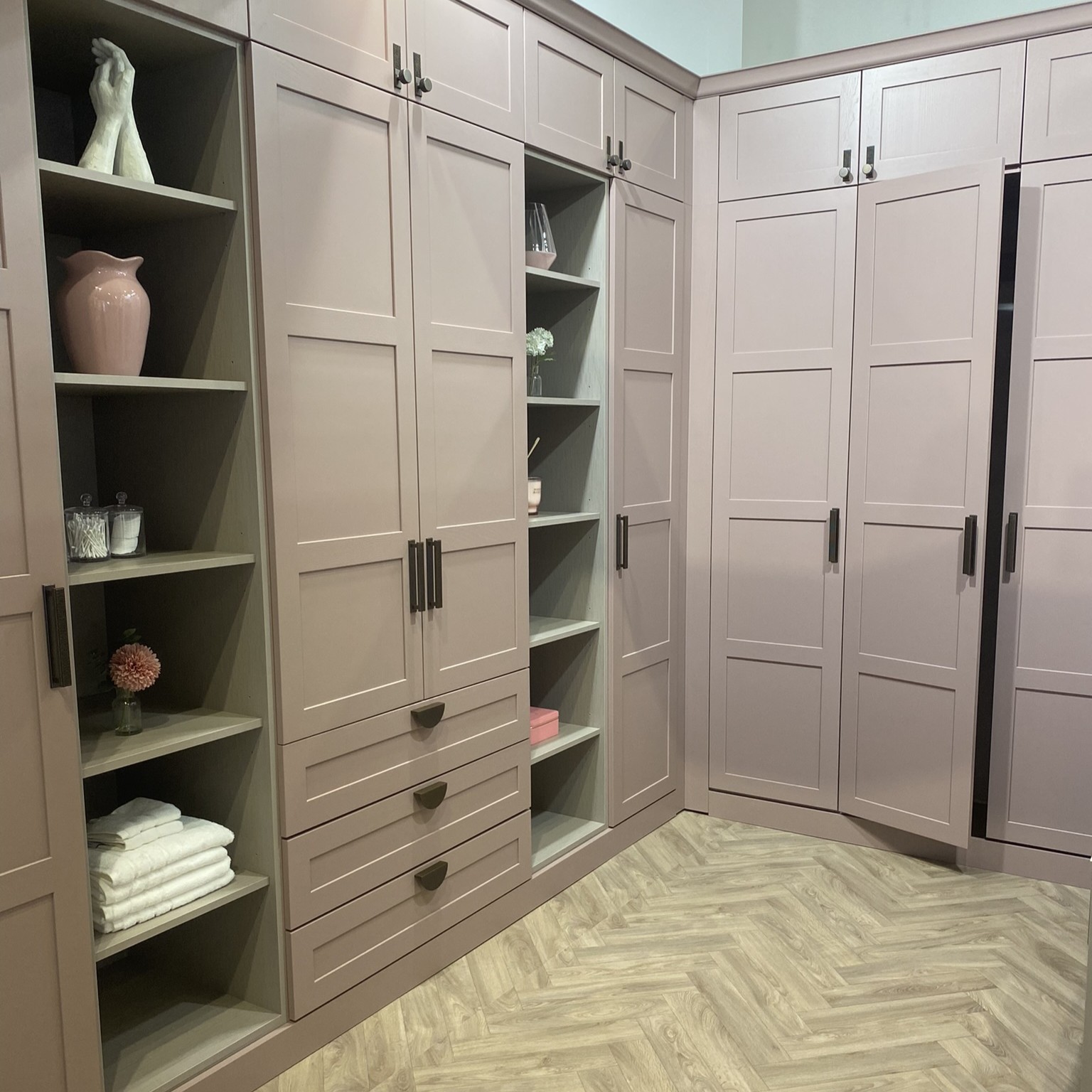 Interiors PR