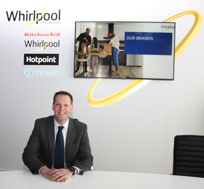 Whirlpool UK Launches New Sustainability Competition for Secondary Schools