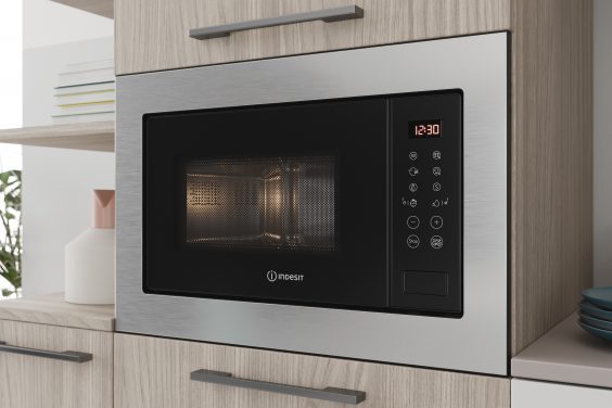 Brand New Indesit Built-In Cooking Appliances