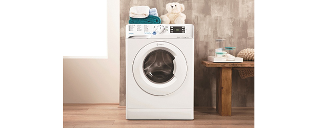 Indesit Innex washing machine - lifestyle - RC
