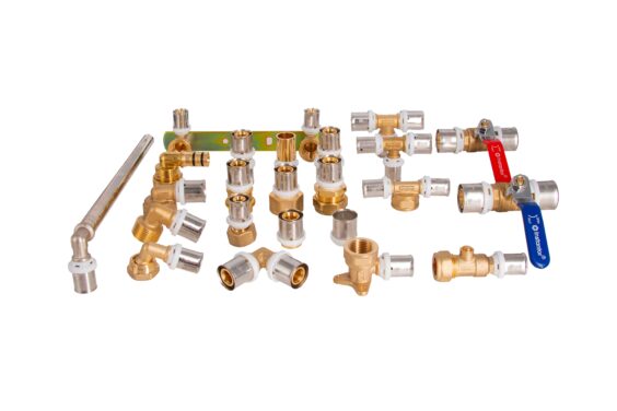 Instantor Press System Now With Leak Before Press Technology As Standard