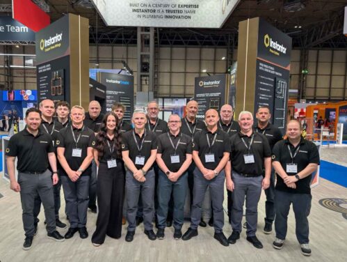 Instantor Celebrates 100 Years of Innovation at InstallerShow 2026