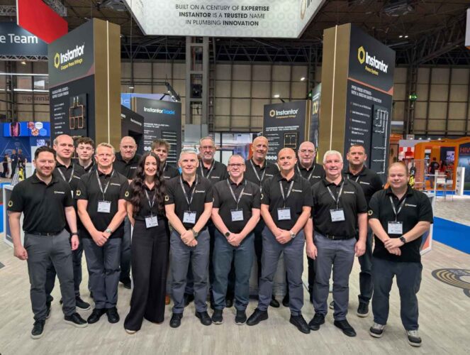 Instantor-team-at-InstallerSHOW-2026-low