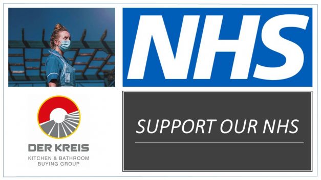KBBG Launches NHS Support Initiative