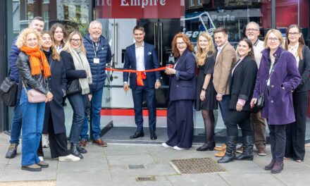 Kaiser Appliances UK Opens Brand New Flagship Showroom in London