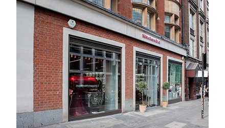 KitchenAid Supports Retailers with Bespoke Training Opportunities