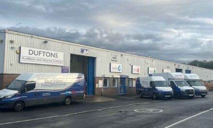 Instantor Products Now Available at Duftons Plumbing and Heating Supplies