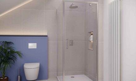 Flair Showers joins The IPG as a supplier