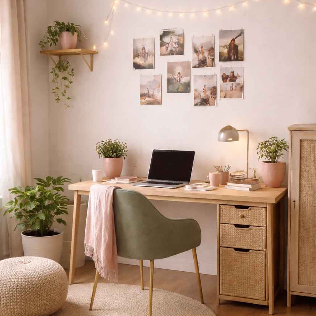 Interiors PR
