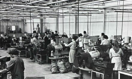 Instantor Celebrates 100-Year Milestone