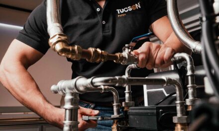 Tucson Pumps Launches Streamlined Tech Support System For Installers and Homeowners