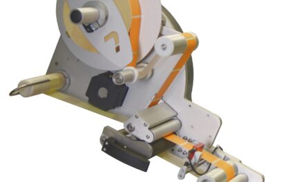 AM Labels Limited Expands Label Applicator Offering