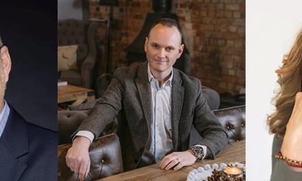 Simon Acres to Host Expert Panel at InstallerSHOW New York, Broadcast Directly to UK Audiences