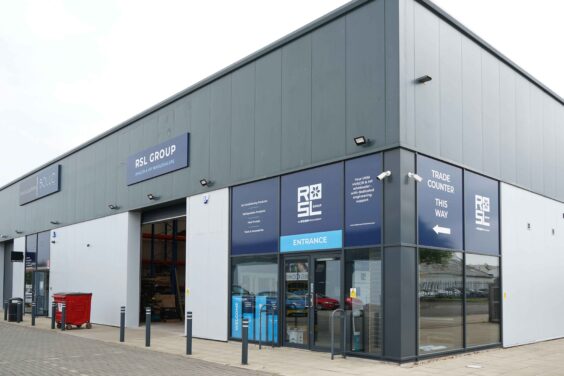 Instantor R-Press Fittings Now Available Through RSL GROUP Wholesalers