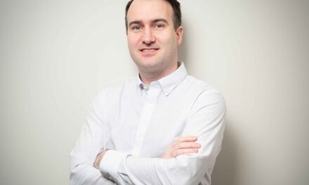 Sanbra Group appoints Niall Murphy to lead Showering Division