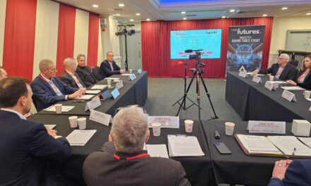 Simon Acres Group to Host Second KBB Futures Roundtable at InstallerSHOW 2026