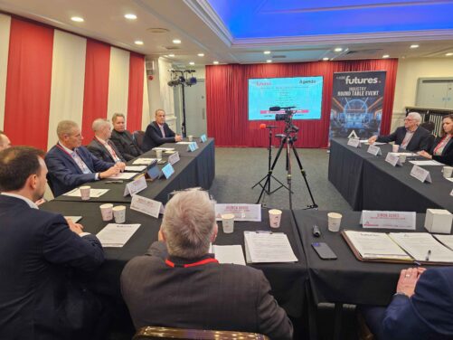Simon Acres Group to Host Second KBB Futures Roundtable at InstallerSHOW 2026