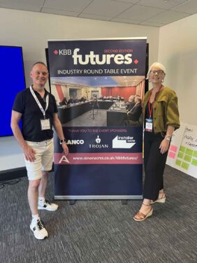 Simon Acres Group Shares Industry Action Plan Following KBB Futures Roundtable