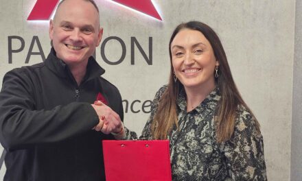 Simon Acres Group and Bathroom Association to Collaborate on Industry Support Initiatives