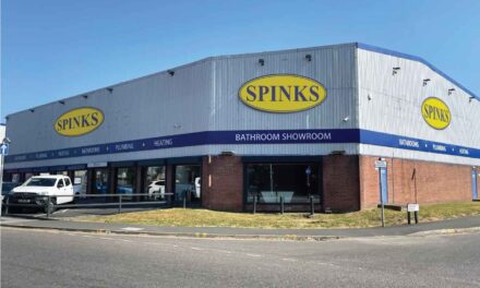 Instantor Press System Now Available at Spinks