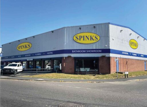 Instantor Press System Now Available at Spinks