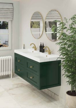 St James England Supports Be Moderns Signature Collection Launch By Atlanta Bathrooms