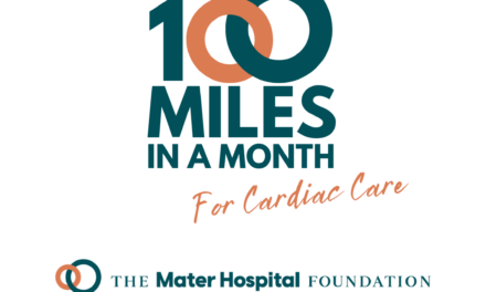 Instantor Raises Funds For Cardiac Care With 100 Miles in a Month Challenge