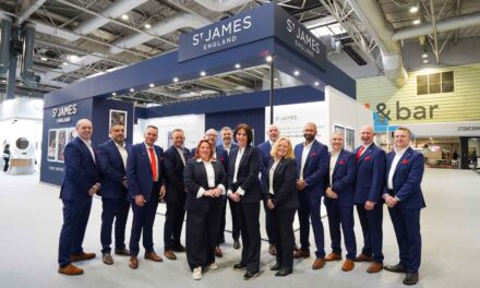 kbb Birmingham ‘Exceeded Expectations’ For St James England
