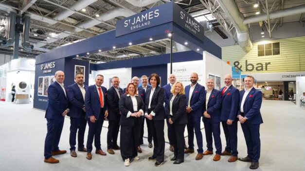 kbb Birmingham ‘Exceeded Expectations’ For St James England