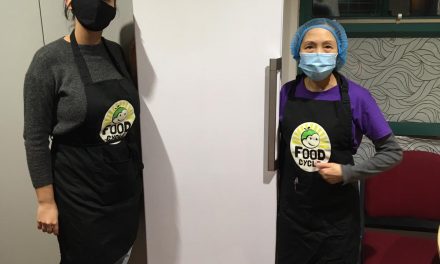Whirlpool UK Continues to Support FoodCycle During Covid-19 Pandemic