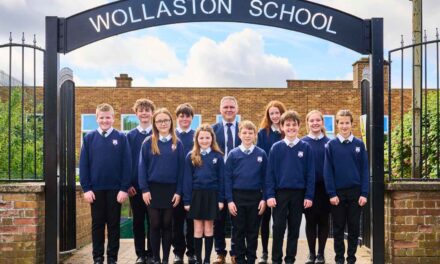Simon Acres Group to Inspire Young Talent at School Careers Fair