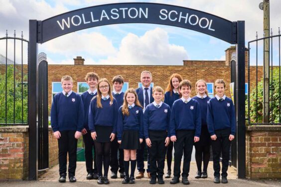 Simon Acres Group to Inspire Young Talent at School Careers Fair
