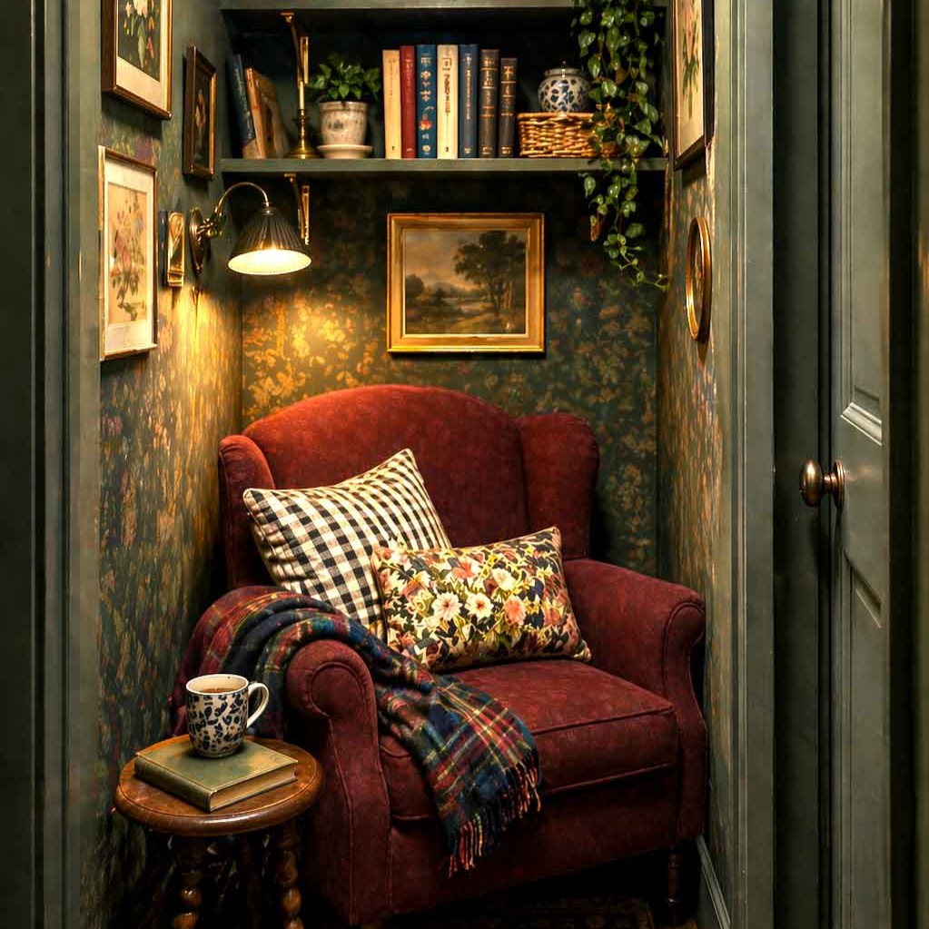 Interiors PR
