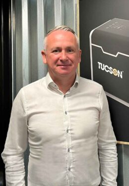 Tucson Pumps Appoints Business Development Manager