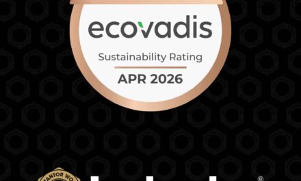 Instantor Recognised by EcoVadis for Sustainability Performance